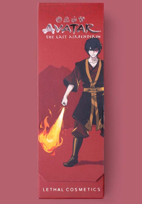Zuko | LINER SET