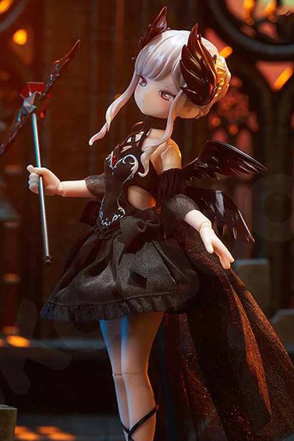 Light Nightmare Twins | FIGURINE [BLIND BOX]