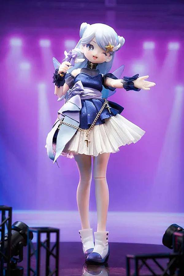 Light Nightmare Twins | FIGURINE [BLIND BOX]