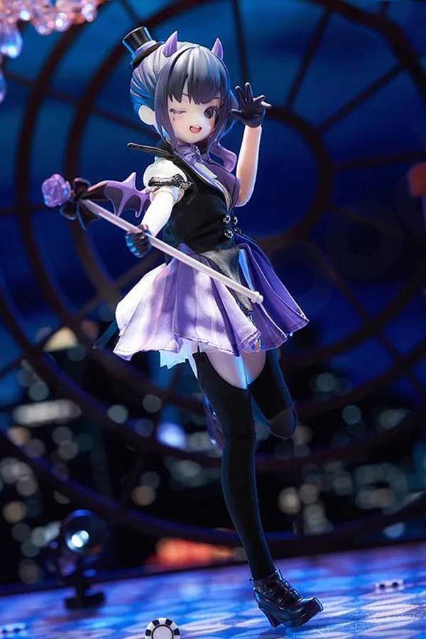 Light Nightmare Twins | FIGURINE [BLIND BOX]