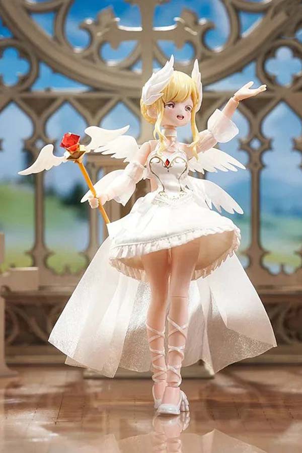 Light Nightmare Twins | FIGURINE [BLIND BOX]