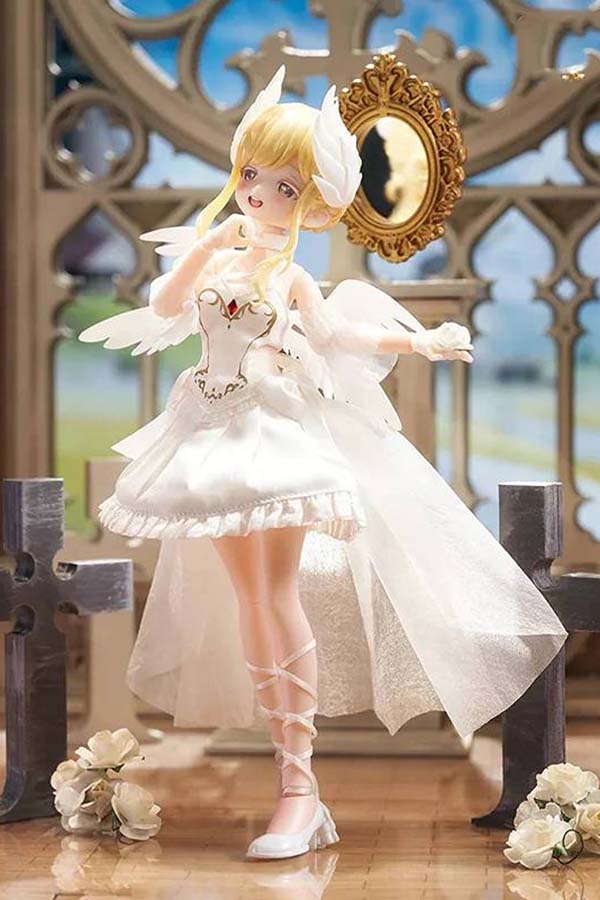 Light Nightmare Twins | FIGURINE [BLIND BOX]
