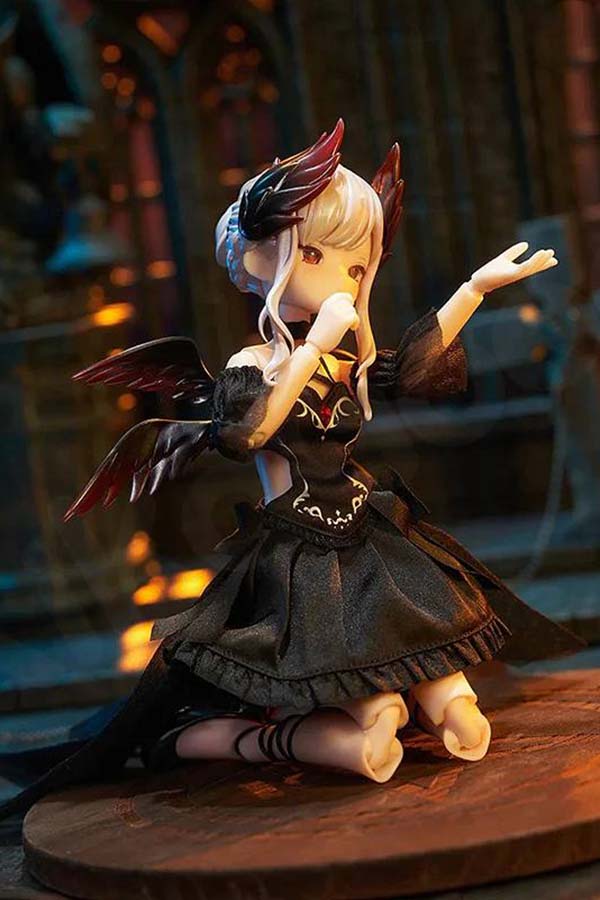 Light Nightmare Twins | FIGURINE [BLIND BOX]