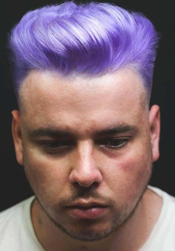 Lilac | HAIR COLOUR - Beserk - all, beserkstaple, clickfrenzy15-2023, cosmetics, crazy color, discountapp, dye, fp, hair, hair colour, hair dye, hair dyes, hair purple, labelvegan, mermaid, pastel goth, purple, rainbow, repriced011222, vegan, violet