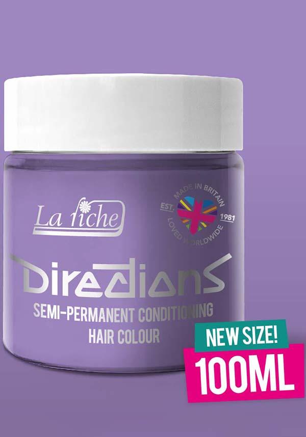 Lilac | HAIR COLOUR - Beserk - all, beserkstaple, clickfrenzy15-2023, cosmetics, directions, discountapp, dye, fp, hair, hair colour, hair dye, hair purple, labelvegan, light purple, mermaid, pastel, purple, rainbow, vegan