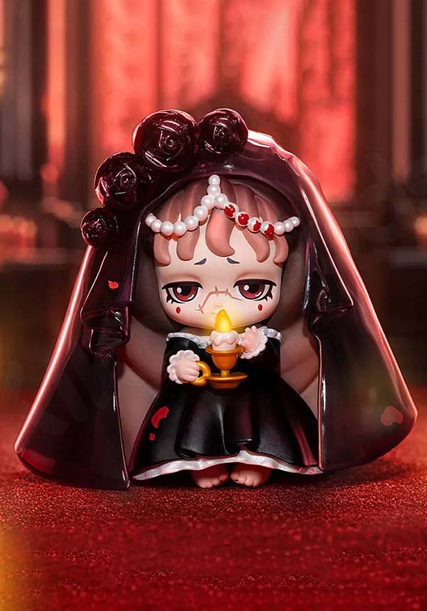 Blind Boxes | Lilith The Century Of Mary Figure | BESERK