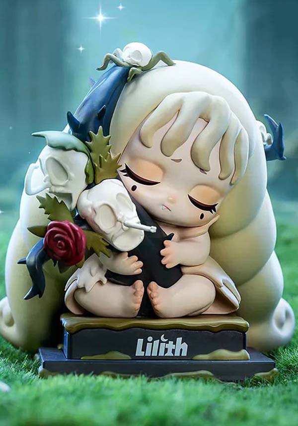 Lilith The Century of Mary | FIGURE [BLIND BOX]