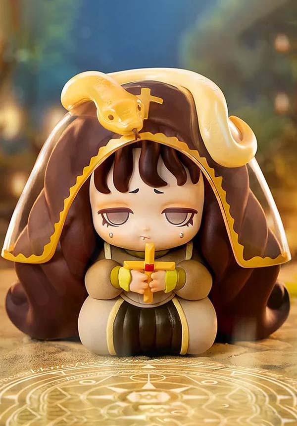 Lilith The Century of Mary | FIGURE [BLIND BOX]