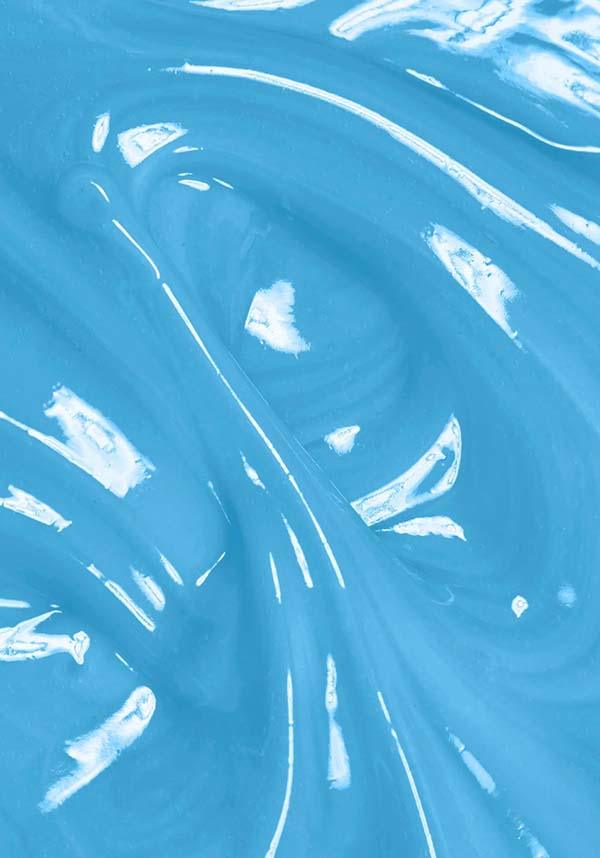 Blue Raspberry | UNICORN HAIR COLOUR TINT - Beserk - all, baby blue, blue, colour:blue, cosmetics, discountapp, dye, dyes, fp, googleshopping, gothic cosmetics, hair, hair blue, hair color, hair colour, hair colours, hair dye, hair dyes, hair products, halloween cosmetics, jun23, labelnew, labelvegan, LCSO0735903, light blue, lime crime cosmetics, pastel blue, R150623, vegan