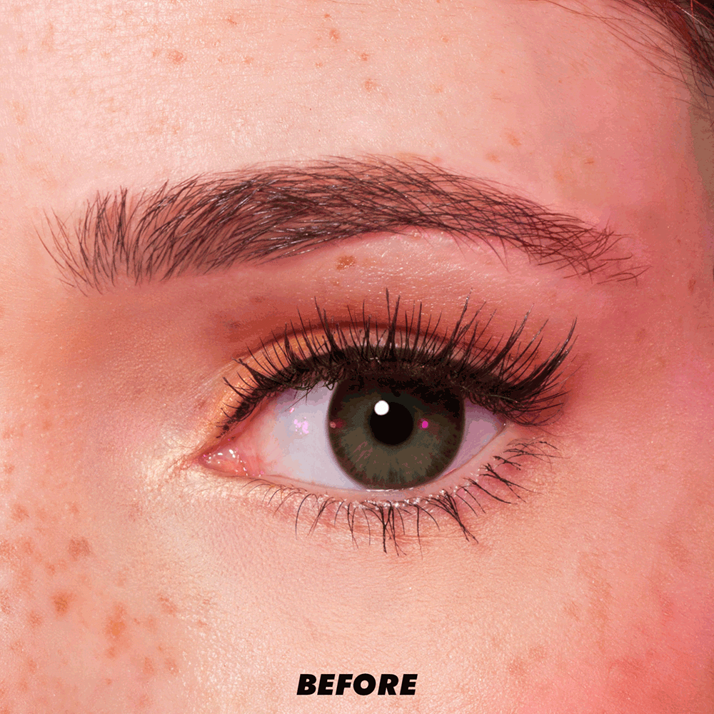 Brownie | BUSHY BROW GEL - Beserk - all, brown, brows, clickfrenzy15-2023, cosmetics, discountapp, eyebrow, eyes, fp, labelvegan, lime crime, lime crime cosmetics, limecrimecore, make up, makeup, steampunk, vegan