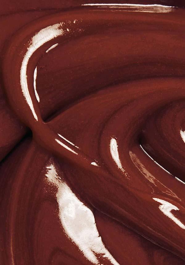 Caramel | UNICORN HAIR COLOUR TINT - Beserk - all, brown, clickfrenzy15-2023, cosmetics, cruelty free, discountapp, dye, fp, hair brown, hair colour, hair dye, labelvegan, lime crime, lime crime hair, repriced010623, steampunk, vegan