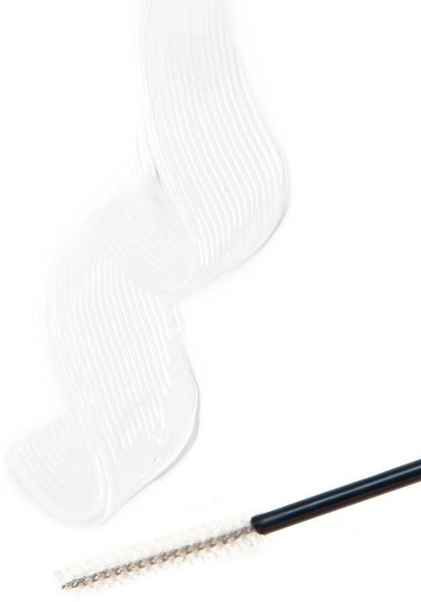 Clear | BUSHY BROW GEL - Beserk - all, brows, clickfrenzy15-2023, cosmetics, discountapp, eyebrow, eyes, fp, labelvegan, lime crime, lime crime cosmetics, limecrimecore, make up, makeup, steampunk, vegan