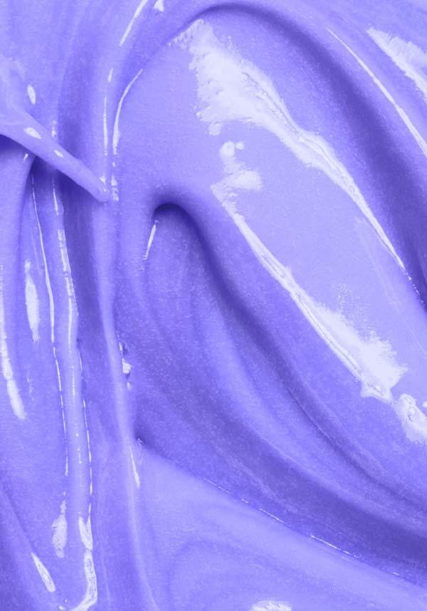 Cloud | UNICORN HAIR COLOUR TINT - Beserk - all, blue, clickfrenzy15-2023, cosmetics, cruelty free, discountapp, dye, fp, hair colour, hair dye, labelvegan, lime crime, lime crime hair, mermaid, periwinkle, rainbow, repriced010623, vegan