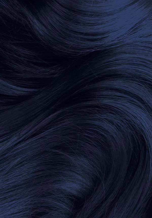 Full Moon | UNICORN HAIR COLOUR - Beserk - all, blue, clickfrenzy15-2023, cosmetics, dark blue, discountapp, feb22, fp, hair, hair blue, hair color, hair colour, hair colours, hair dye, hair dyes, hair products, labelvegan, LCSO0631842, lime crime hair, mermaid, mermaid hair, R150222, repriced010623, vegan