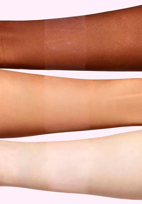 Ghost Veil | LIP PRIMER - Beserk - all, clickfrenzy15-2023, cosmetics, discountapp, fp, jun19, labelvegan, lime crime, lime crime cosmetics, lip gloss, lips, lipstick, make up, makeup, pink, primer, shimmer, vegan
