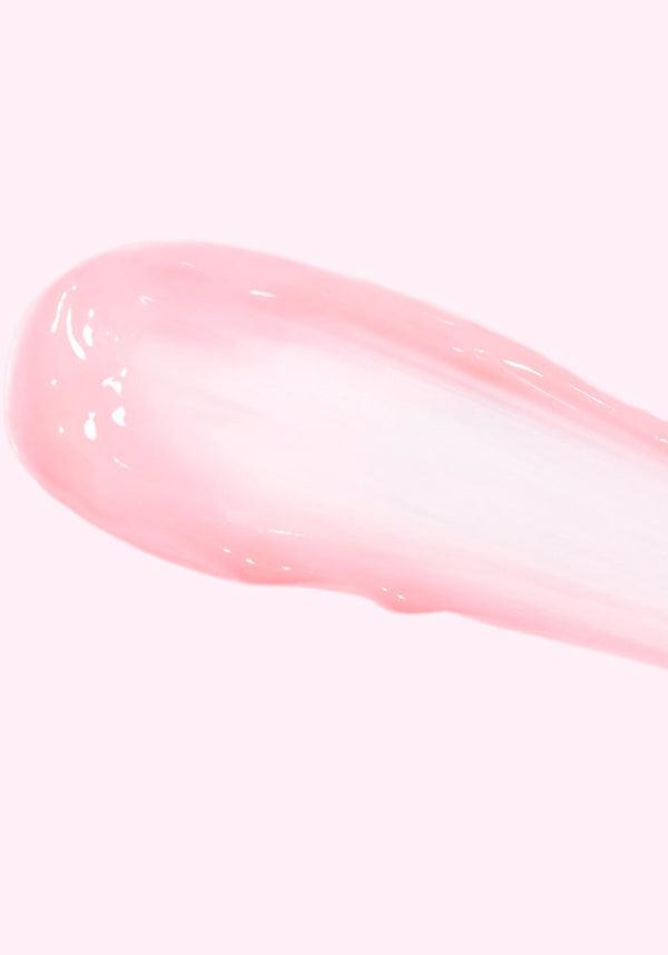 Ghost Veil | LIP PRIMER - Beserk - all, clickfrenzy15-2023, cosmetics, discountapp, fp, jun19, labelvegan, lime crime, lime crime cosmetics, lip gloss, lips, lipstick, make up, makeup, pink, primer, shimmer, vegan