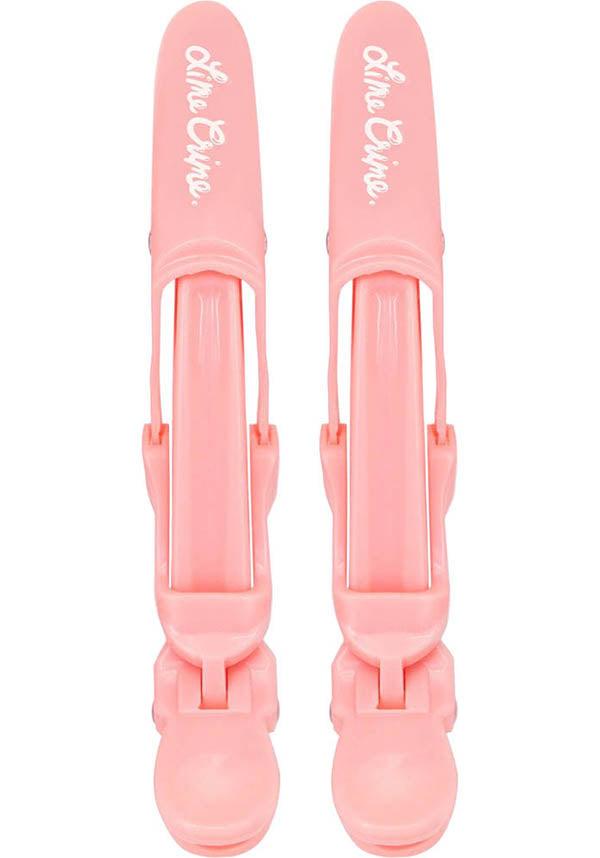 Hair Clips [2pc] | UNICORN HAIR - Beserk - accessories, all, apr21, clickfrenzy15-2023, discountapp, fp, hair, hair accessories, hair clip, hair products, hairclip, lime crime, lime crime hair