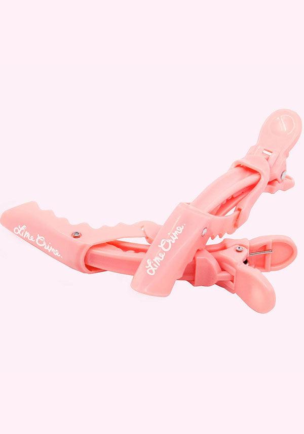 Hair Clips [2pc] | UNICORN HAIR - Beserk - accessories, all, apr21, clickfrenzy15-2023, discountapp, fp, hair, hair accessories, hair clip, hair products, hairclip, lime crime, lime crime hair