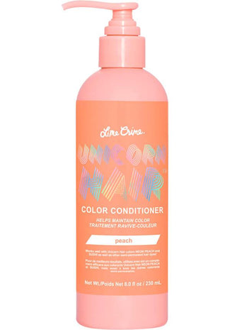 Peach Unicorn Hair | COLOUR CONDITIONER