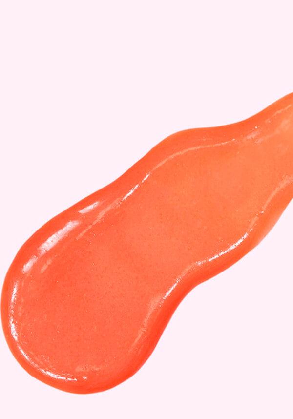 Peach Unicorn Hair | COLOUR CONDITIONER - Beserk - all, aug19, clickfrenzy15-2023, conditioner, cosmetics, cruelty free, discountapp, fp, hair, hair care, hair dye, hair products, labelvegan, lime crime, lime crime hair, orange, peach, vegan