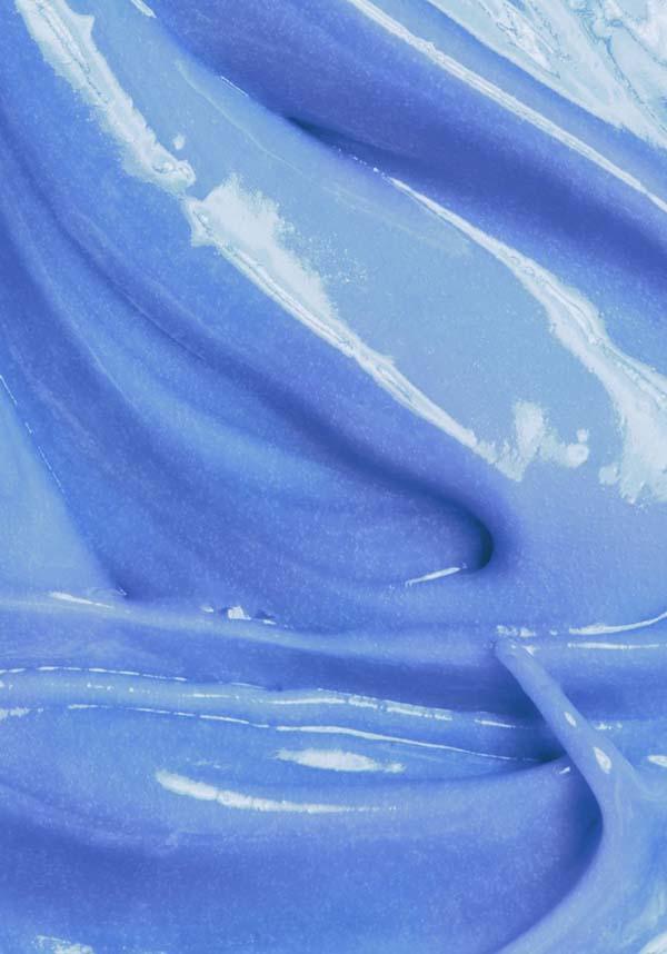 Powder | UNICORN HAIR COLOUR TINT - Beserk - all, blue, clickfrenzy15-2023, cosmetics, cruelty free, discountapp, dye, fp, hair blue, hair colour, hair dye, labelvegan, lime crime, lime crime hair, mermaid, pastel goth, repriced010623, vegan