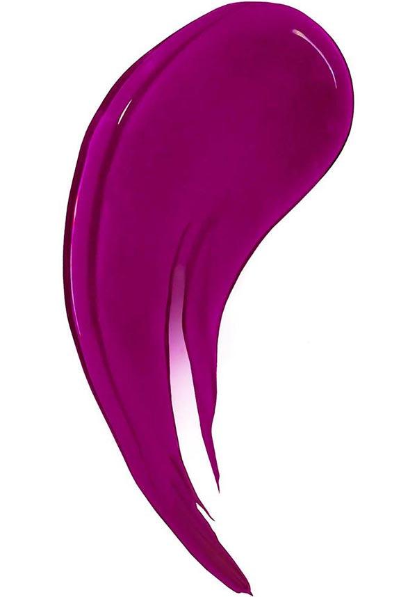 Purple Unicorn Hair | COLOUR SHAMPOO - Beserk - all, aug20, clickfrenzy15-2023, cosmetics, cruelty free, discountapp, fp, hair, hair care, hair dye, hair products, hair purple, labelvegan, lime crime, lime crime cosmetics, lime crime hair, shampoo, vegan