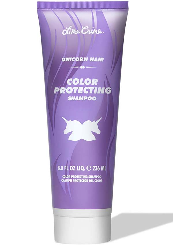 Unicorn Hair | COLOUR PROTECTING SHAMPOO*