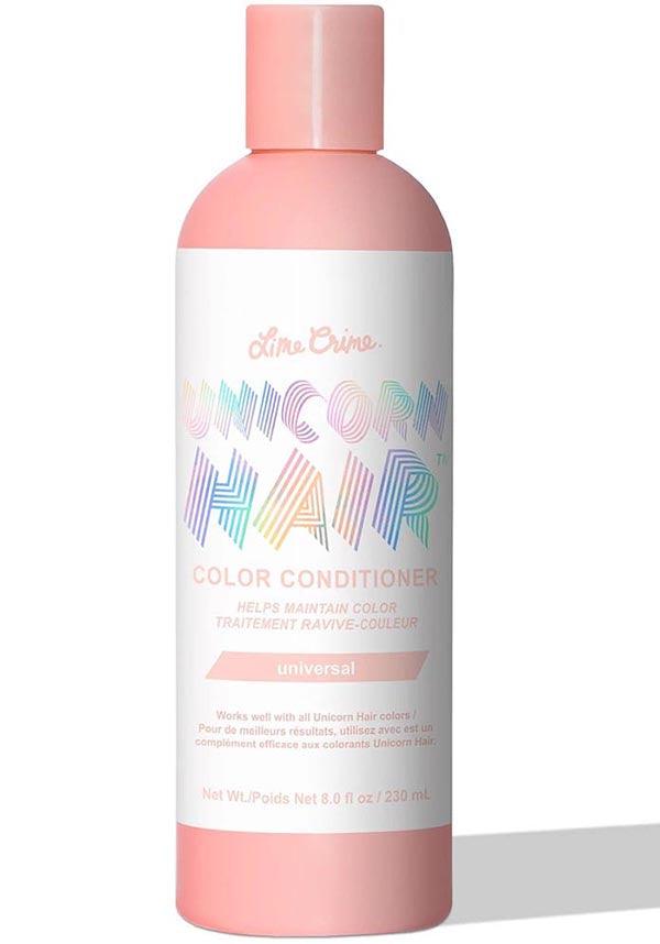 Universal Unicorn Hair | COLOUR CONDITIONER - Beserk - all, aug19, clickfrenzy15-2023, conditioner, cosmetics, cruelty free, discountapp, fp, hair, hair care, hair dye, hair products, labelvegan, lime crime, lime crime hair, vegan