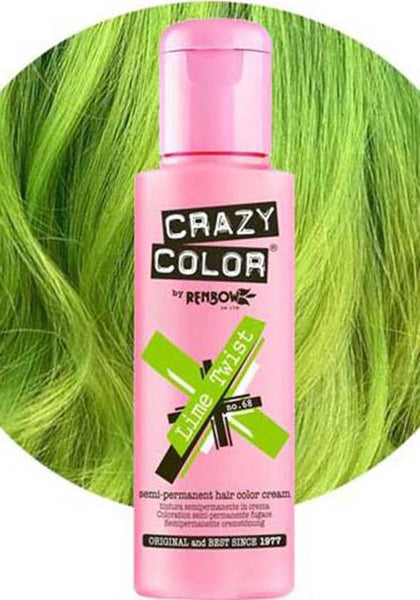 lime-twist-or-hair-colour-