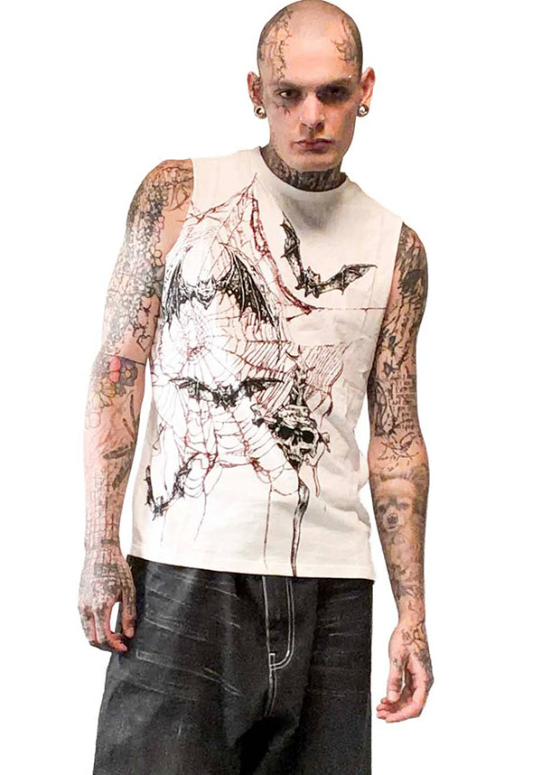 Lip Service Punk Death - Front