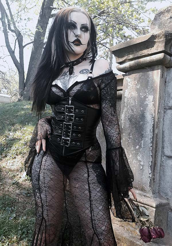 Lip Service Classic Fetish [Matte] - Image 5