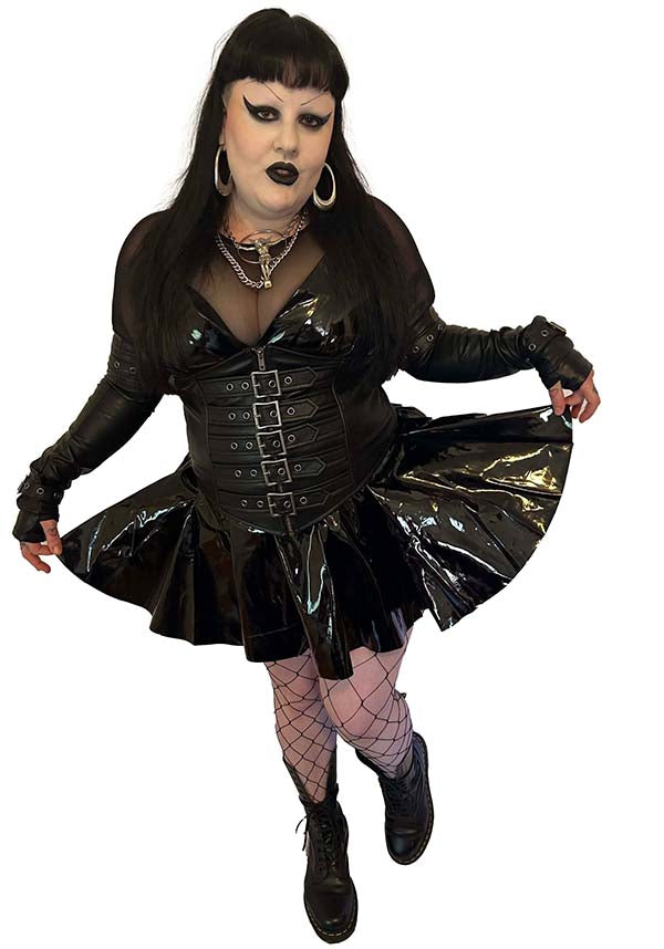 Lip Service Classic Fetish [Matte] - Image 7