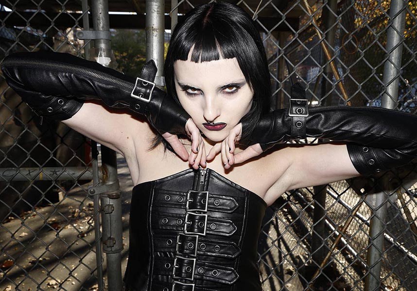 Lip Service Classic Fetish [Matte] - Image 8