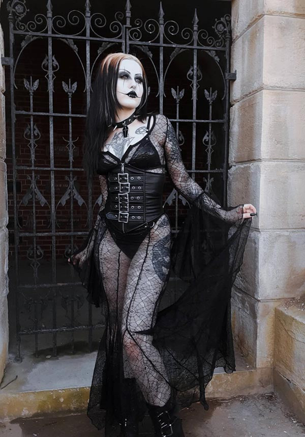 Lip Service Classic Fetish [Matte] - Image 9