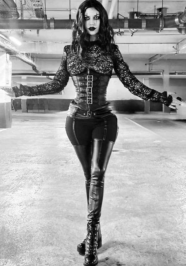 Lip Service Classic Fetish [Matte] - Image 11