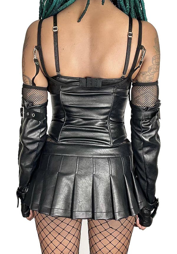 Lip Service Classic Fetish [Matte] - Image 12