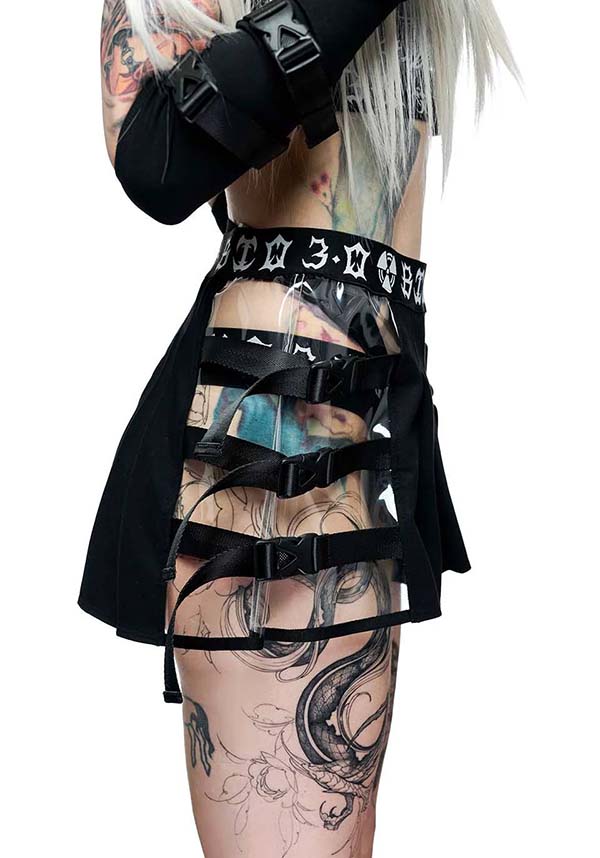 Digital Sin | SKIRT