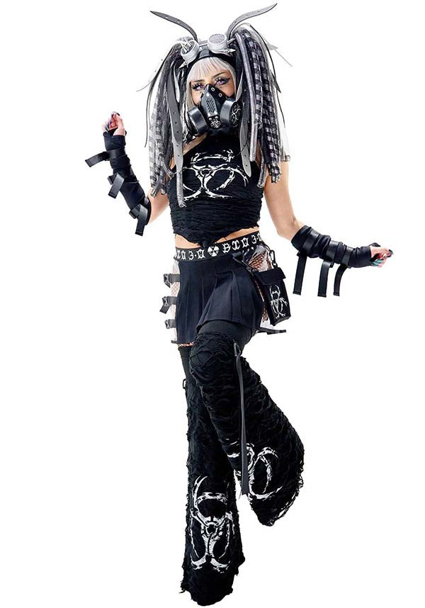 Digital Sin | SKIRT
