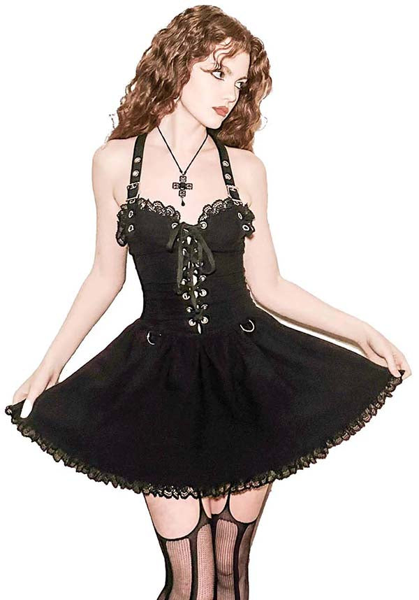 Fallen Angel Doll | DRESS