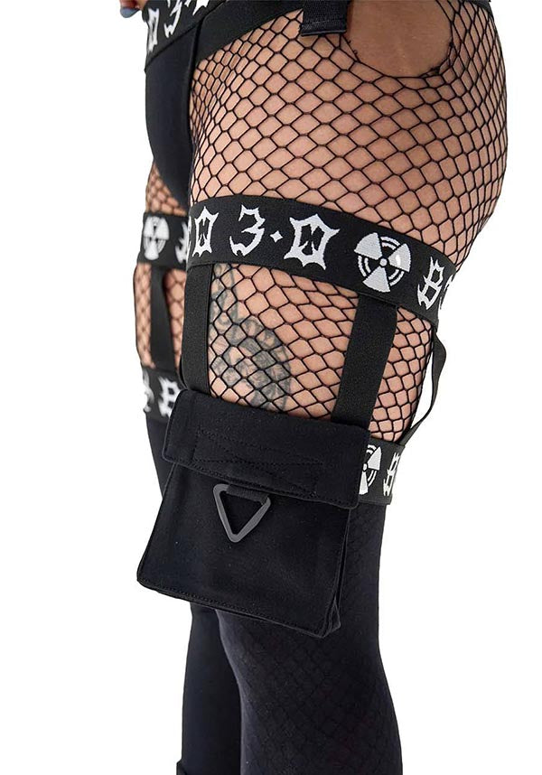 Hypervoid | LEG HARNESSES