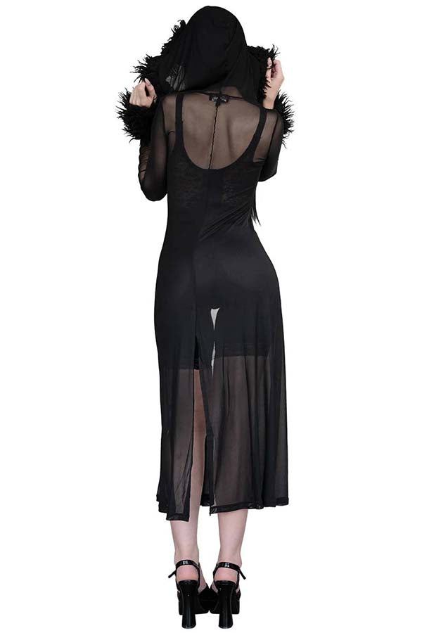 iGirl Roxie | DUSTER
