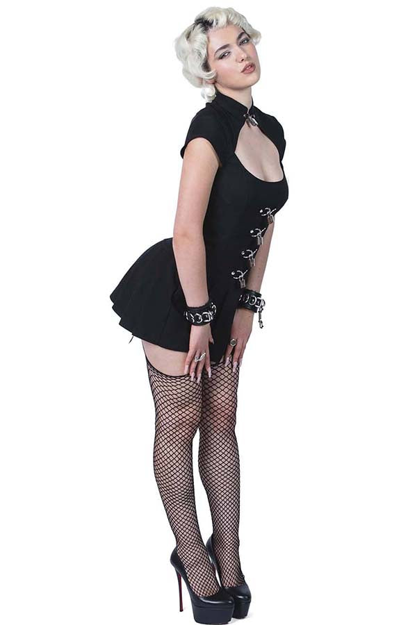 iGirl Rue Lock | DRESS