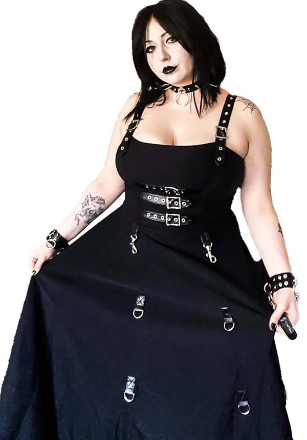 Industry | BALL GOWN