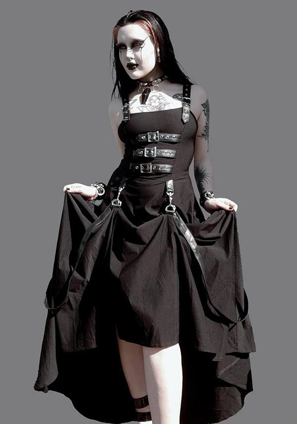 Industry | BALL GOWN