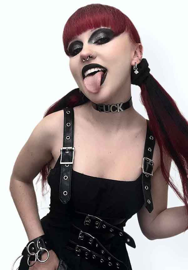 Lip Service Industry - Image 5