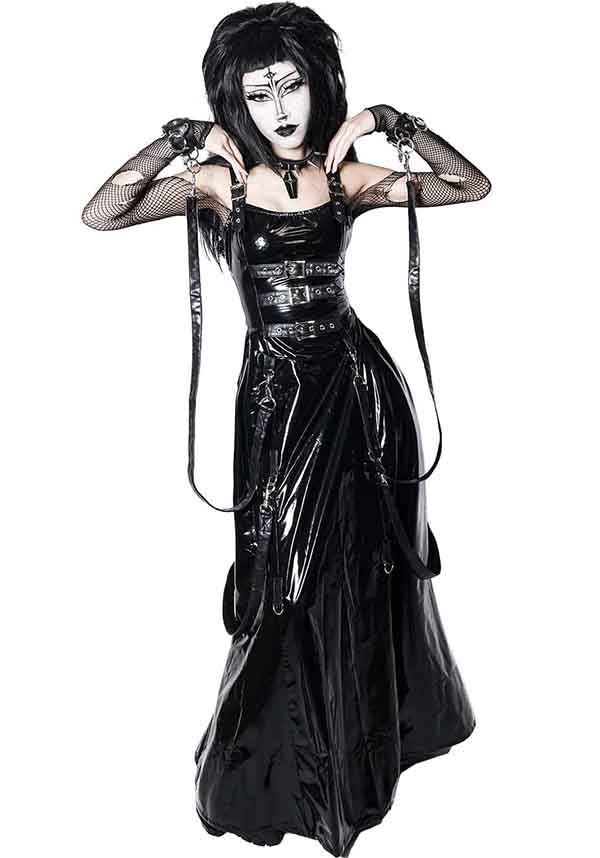 Industry [PVC] | BALL GOWN