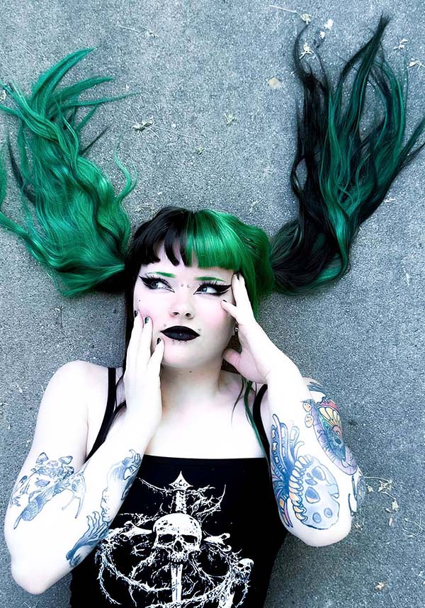 LS x Riddick | TANK TOP