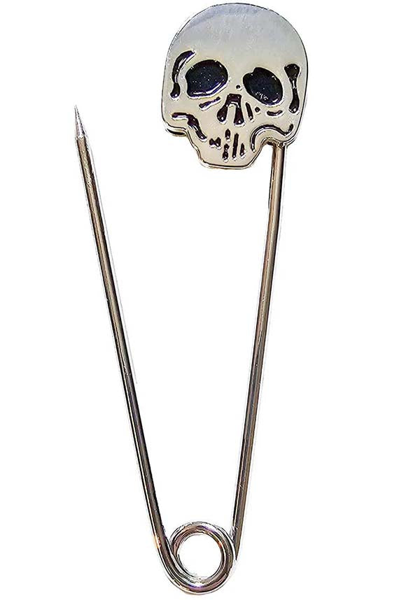 Skull | KILT PIN