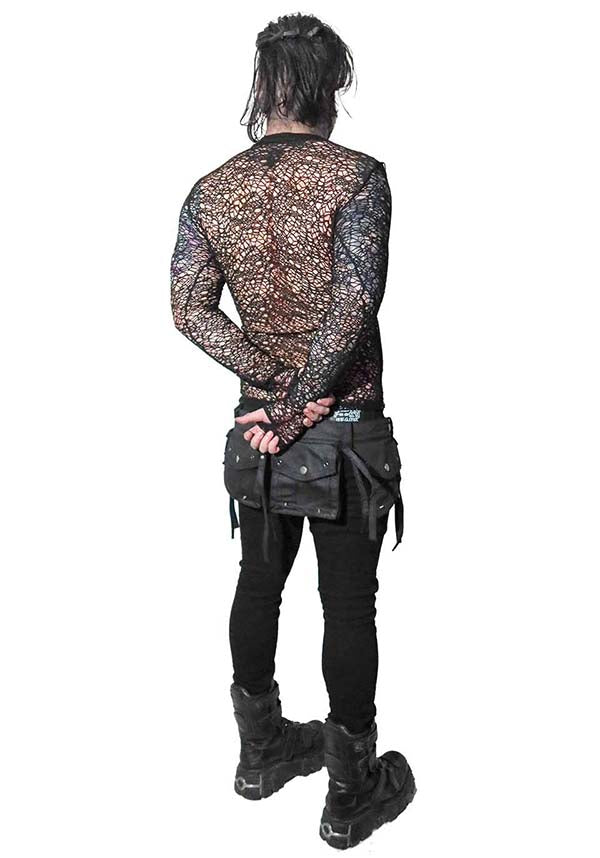 Thunderdome [Waxed] | BELT