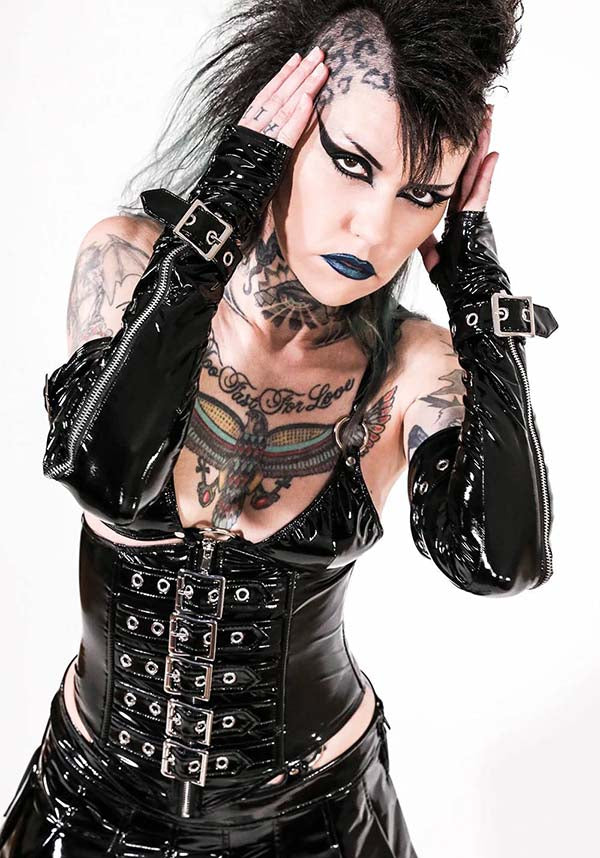 Lip Service Classic PVC - Image 9